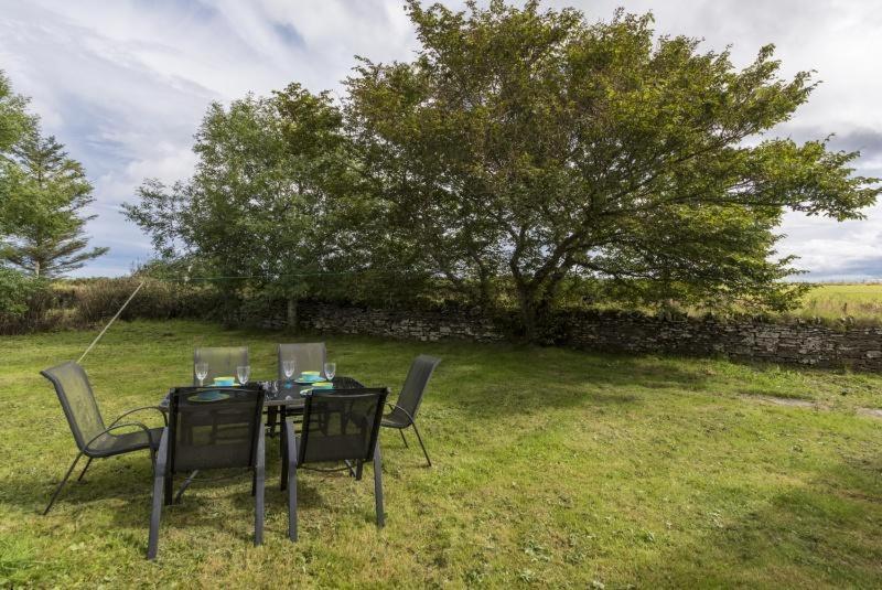 The Old School House - Cosy 3 Bedroom Cottage Wick  Exteriör bild